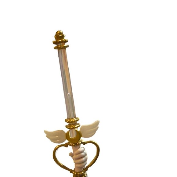 Sailor Moon Eternal * Guardian Super Sailor Moon II A * Glitter Glamours New - Picture 7 of 14